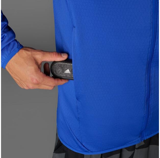 Флисовая куртка Adidas Terrex Xperior Climawarm Light