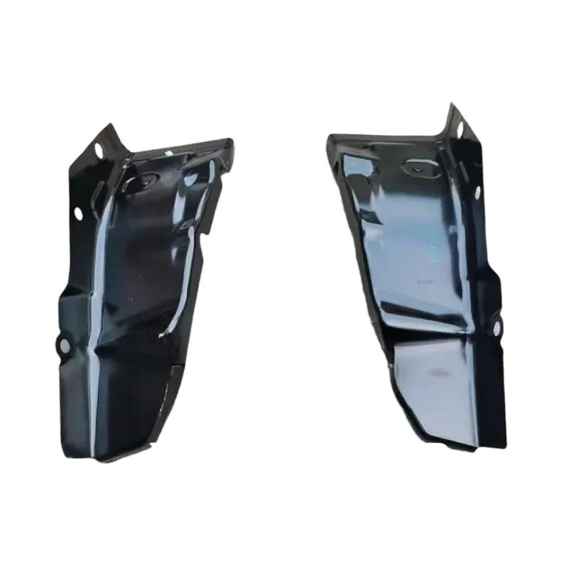 Tesla Model Y Fender Liner Reinforcement (Refreshed Version)
