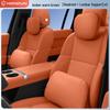 Zhijing Shijia Headrest & Lumbar Support Car Neck Pillow & Interior Accessory