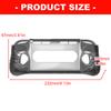 Shockproof Skin Cover for AYN 3 Transparent TPU Cover Waterproof Scratchproof Housing Shell Case Game Console Skin