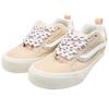 Vans Knu Skool 'Floral Laces Sun Kiss' Sneakers VN000D6ZE2S