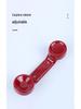 Retro Card-Insert Antique Telephone for Home & Office