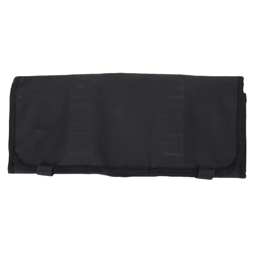 Tent Stakes Bag Camping Accessories Tool Bag for Tent Pegs Ground Nail Camping Hammer 300D Oxford Fabric