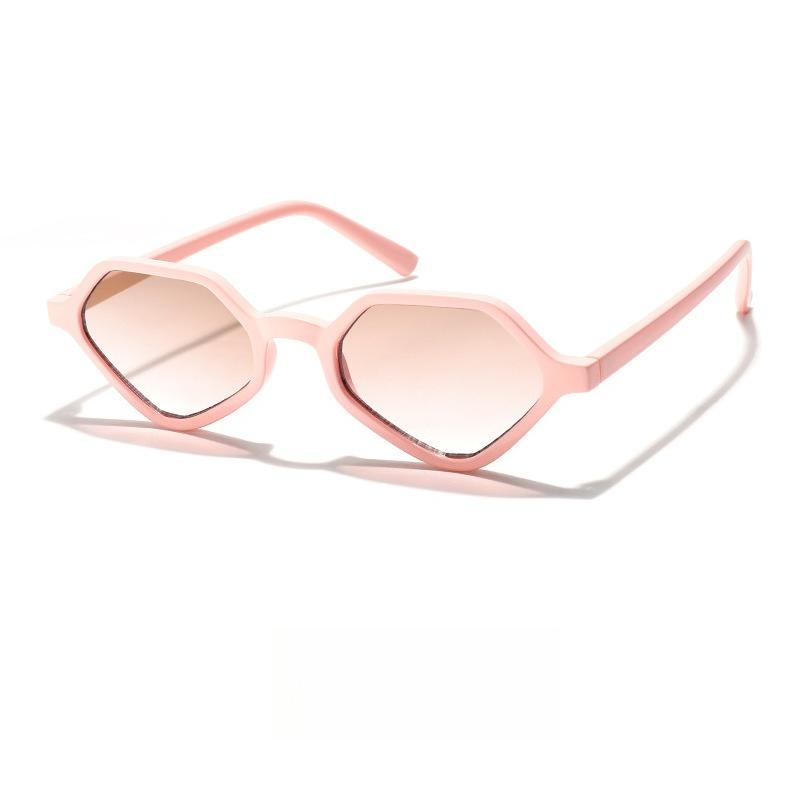 

New Trendy Adult Sunglasses INS Style Outdoor UV400 Casual Eyewear