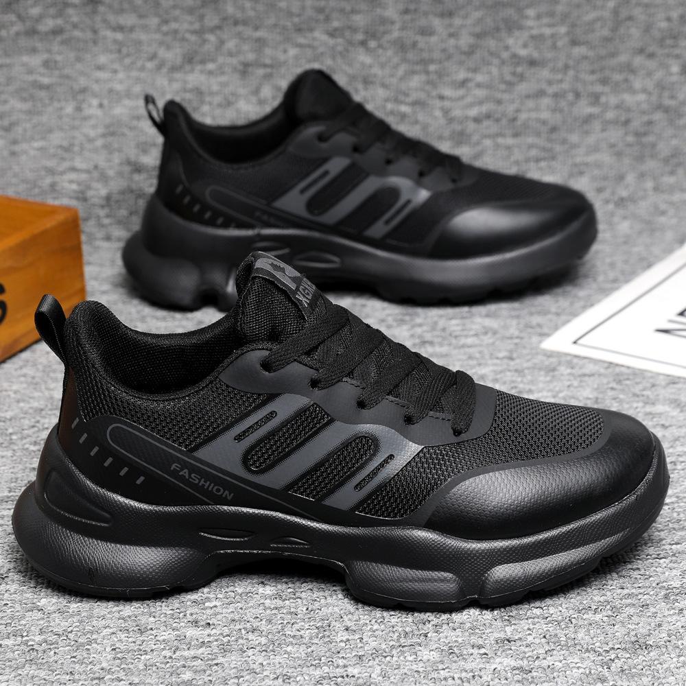 

Men s and women s cold sticky running shoes autumn new lightweight fitness training shoes breathable running shoes off-road outdoor men s shoes 44