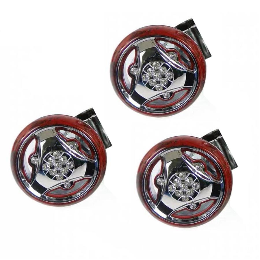 Universeel Auto Vrachtwagen Stuurwiel Hulp Kracht Handvat Assistent Spinner Knop Bal