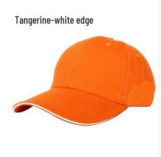 Custom Travel Baseball & Duckbill Cap with Logo Design