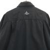 VERTIGO DESIGNS Jacket L Black Outdoors Men's Used