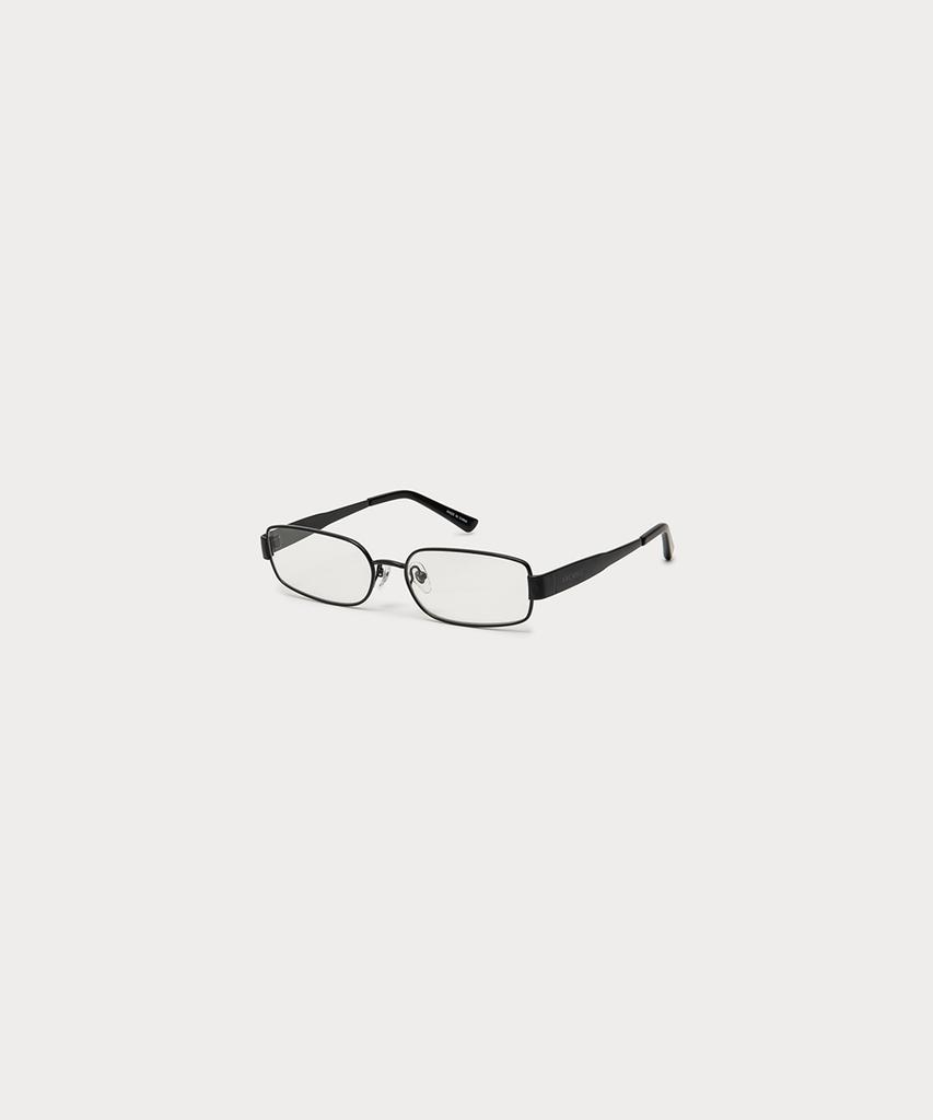 Aleumail G 016 Black