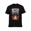 ACRANIA BAND METAL TShirt Anime Tshirt T Shirts for Man Cotton Soft TShirt