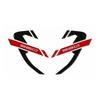 Yamaha TMAX 560 2020-2021 3D Waterproof Sun-Protective Full Sticker Set