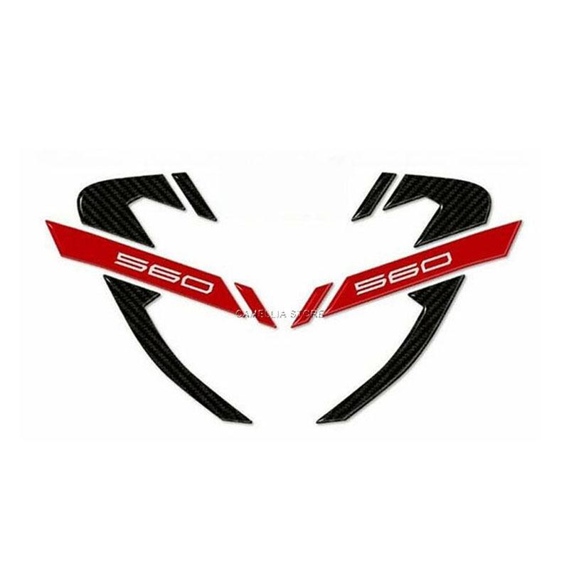 Yamaha TMAX 560 2020-2021 3D Waterproof Sun-Protective Full Sticker Set
