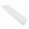 Sink Edges Protector Expandable Silicone Splashproof Mat Multipurpose Countertop Guard for Kitchen Bathtub Sinks