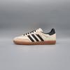 Samba OG Women Sneakers Cream White/core Black/sand Strata