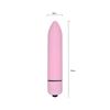 Adult Vibrator Waterproof Mini Point Vibrating Massager Bullet Trigger Point Jum