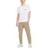 Nike Fashionable Comfortable Mid-Rise Lightweight Breathable Casual Pants Men bottoms DM6622-247