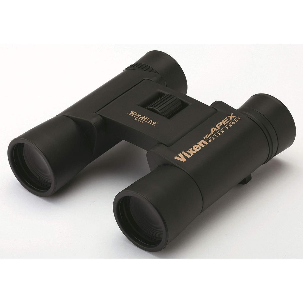 Vixen Binoculars New Apex Series New Apex HR10×28 1646-08