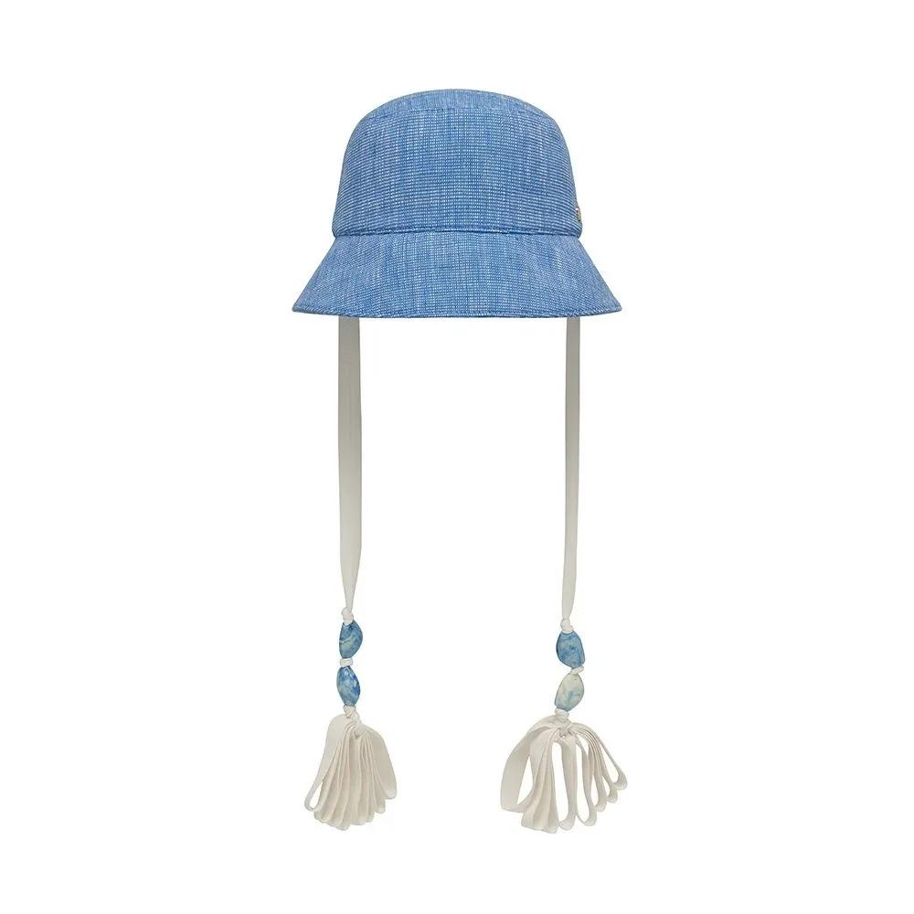 Helen Kaminski HAT51835 SE Vivant Seaside Bucket Hat HAT51835 SE