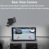 For VOLVO C30 S40 C70 2006 - 2012 Car Radio Multimedia Navigation Stereo 2.5D Touch Screen Head Unit Carplay DVD DSP GPS