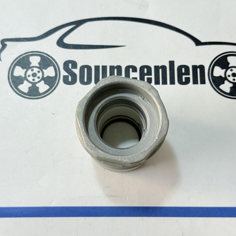 56521-4L000 För Hyundai Accent Solaris KIA Rio 2011-2017 Reparationssats för Styrväxel Bussning Koppling Styrstångsbussningar 565214L000