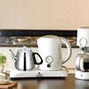 Thickened Stainless Steel Tea Pot With Filter For Family And Office Brewing