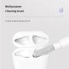 Bluetooth Earbuds Cleaning Pen for Airpods Pro 2 Double-Head Earphones Case Cleaner Kit Clean Brush for Xiaomi Airdots 3 Lenovo