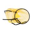 Football Target Net Foldable Football Training Net Easy To Attach and Detach Soccer Goal for Soccer Training Practice