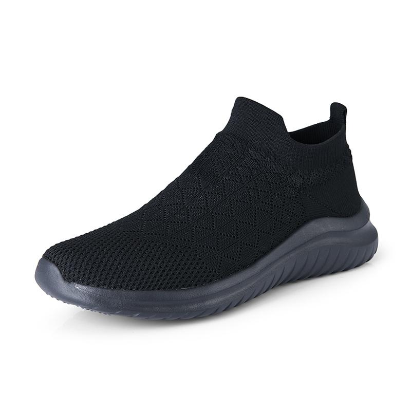 Hot Sale Men Casual Shoes Ultralight Comfortable Walking Shoes Unisex Men Women Sock Mouth Sneakers Tenis Masculino Zapatillas