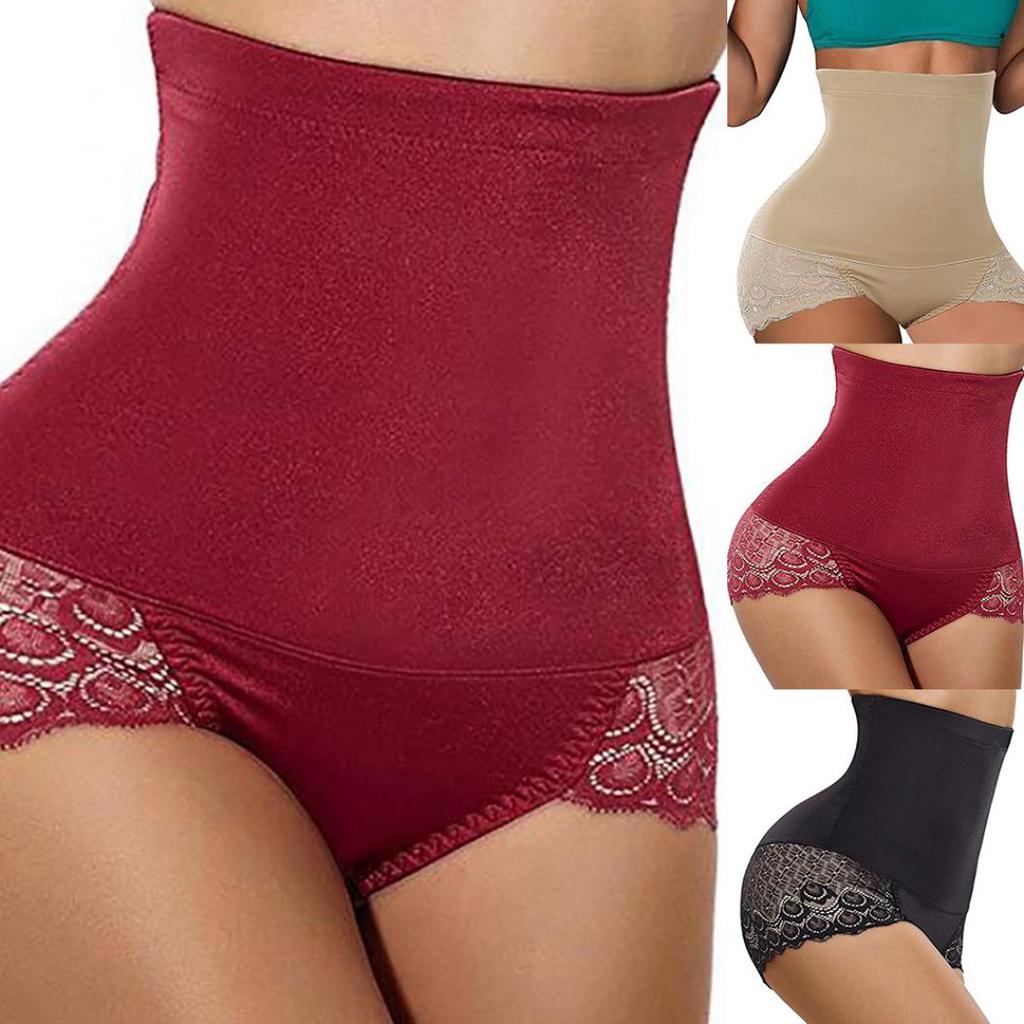 waist trainer butt lifter