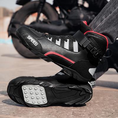 Calzado unisex – Calzado de moto