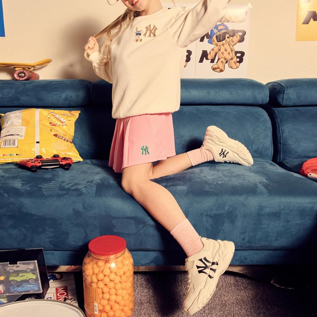 New MLB Kids Sweatshirts 7AMTR0131-50CRS