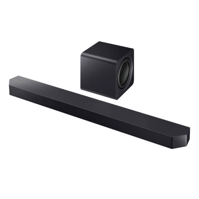 Soundbar Samsung HW-Q900F/ZF 5