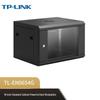 6U 19-inch Wall Mount Network Cabinet