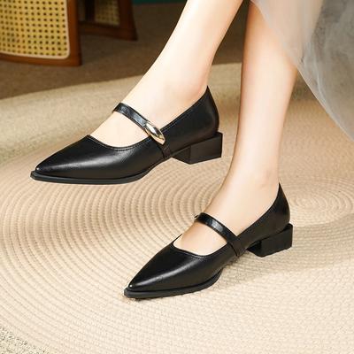 Туфлі – Туфлі