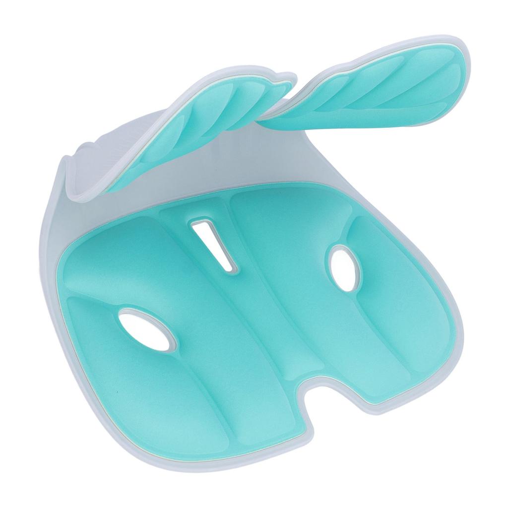 Ergonomic Back Lumbar Support Lower Back Chair Support Cushion for Children Office Home