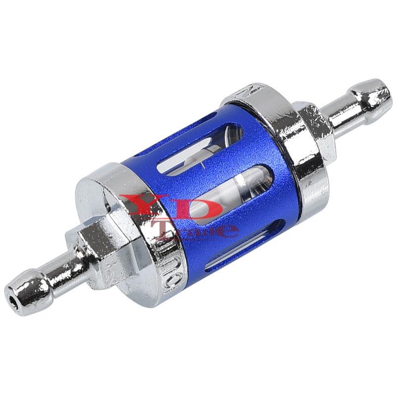Off-Road ATV/Motorcycle Zinc Alloy Gasoline Oil Filter Cup