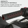 Motorcycle Gel Rubber HandleBar Grip 22/24mm For CR CRF XR YZ WR TTR KX KLX RMZ RMX RM TC TE FC FE ATV Motocross Dirt Pit Bike