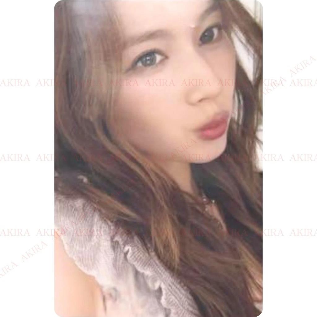 TWICE JAPAN 6th ALBUM ENEMY ALBUM PHOTO CARD JAPAN POB OFFICIAL