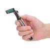 Men's Beard Shaving Clipper Hair Removing Double Layer Safety Beard Trimmer with 20 Blades