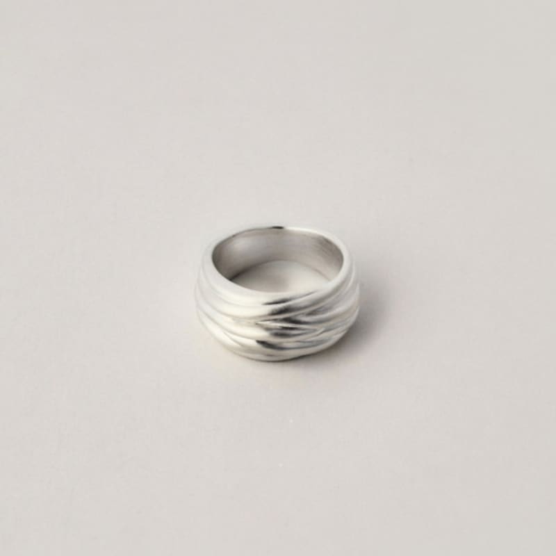 KODO Woven Ring