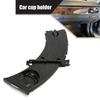 Direct Substitute Beverage Tray For Sedan E90 2006 To 2013 Models constructed From Sturdy ABS