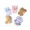 TXT Member Plush Doll Keychain Birthday Gift - Yeonjun, Soobin, Beomgyu, Taehyun
