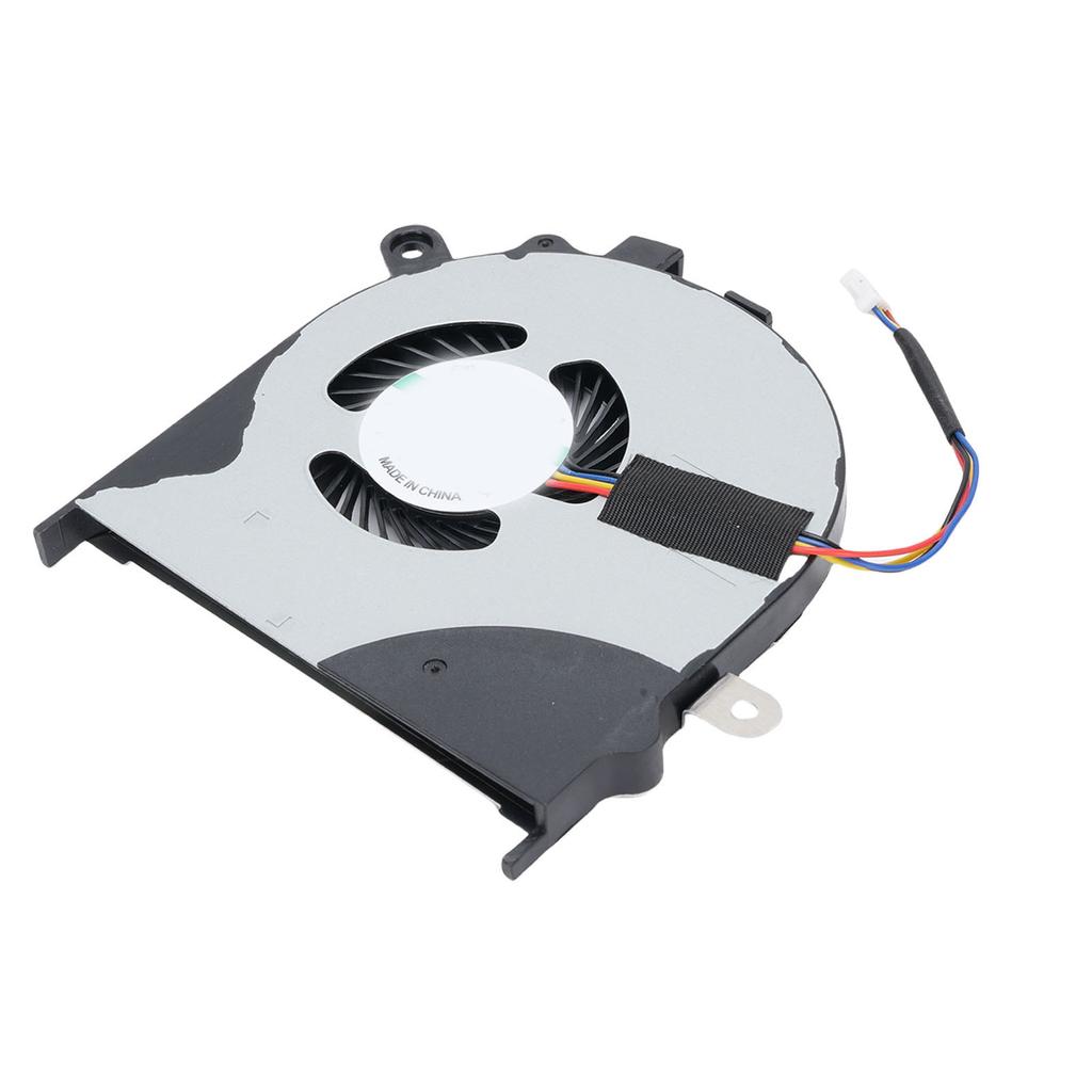 CPU Fan Replacement for Inspiron 15 7558 7568 13 7347 7348 7352 7353 7359 Series Laptop 03NWRX 0DW2RJ Computer Cooling