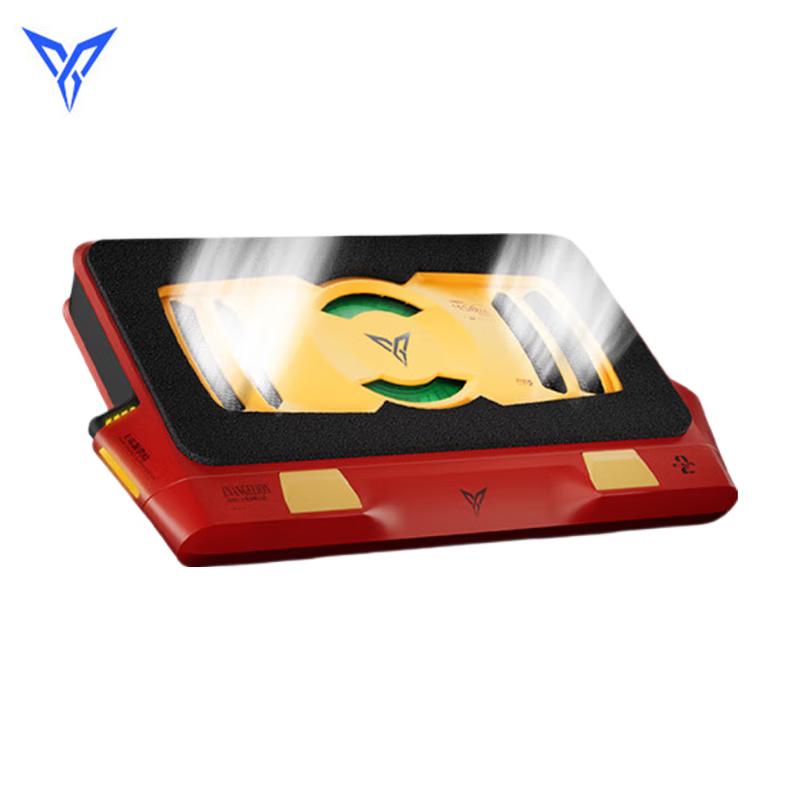 Flydigi BS2Pro EVA RGB Adjustable Gaming Laptop Cooler