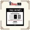 [PRE ORDER] NMIXX - Heavy Serenade [Melody Box Ver.]