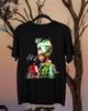 Herren- und Damen-T-Shirts Kollektion Erykah Badu Zitate Baumwolle Schwarz S-5XL Unisex T-Shirt