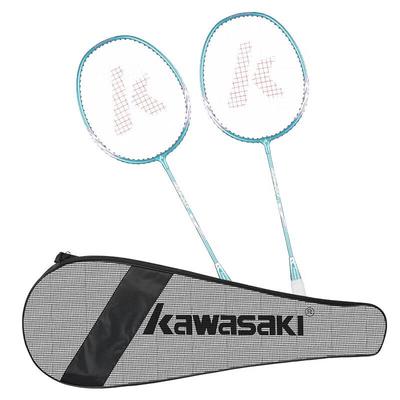 Kawasaki IRON-007 Badminton Racket Set