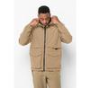 Jack Wolfskin Lightsome Wander Jacket