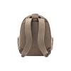 New LiNing Cotton Backpack Unisex Mushroom Umber Color ABSU063-1
