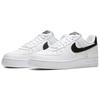 Nike Air Force 1 Low '07 White Black Women's Sneakers 315115-152